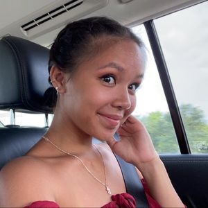 Meet your Posher, Shannyn